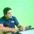 Claudio Uchôa compositor,O MILIONÁRIO DE JESUS