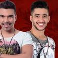 Fernandes e Rhuan