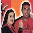 luciano dos teclados e patricia