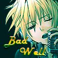 Badwell