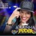 A RAINHA DO PODER