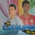 Os caçulinhas do forró
