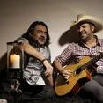 Randall e Gabriel Lobo