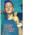 DJ Gabriel Vilarim