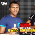 FORROZÃO SWING DOS MORENOS