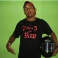 7meia5 do rap