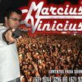 Marcius Vinicius