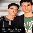 Hítallo e Elan