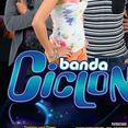 banda Ciclone do forró