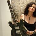 Ana Luiza Brown