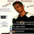 Índio dos teclados
