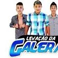 BANDA LEVAÇÃO DA GALERA