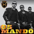 OS MANDÕES