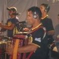 Banda Impacto Profundo