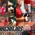 Arcanjos rock e vida