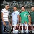 Banda Quarto Homem (OFICIAL)