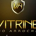 Vitrine Do Arrocha