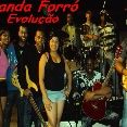 Banda Forró Evolução
