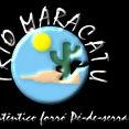 TRIO MARACATU