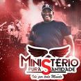 MINISTÉRIO PURA SANTIDADE
