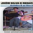 Jhôw Silva & Renata Maia