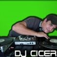 Dj Cicero Electro-Blessed (Gospel)