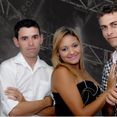 Forrozão Pegada Firme