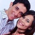 Leandro e Luciana