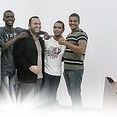 Banda Tesouro do céu