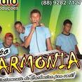 GRUPO HARMONIA CACHOEIRA