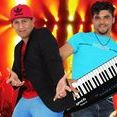 Bonde Fortaleza