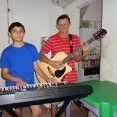 Banda Vem Ser Feliz