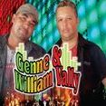 Genne e William Vally