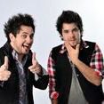 Paulo Sérgio & Jean Ilha