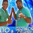 Abilio e Geovaci Cigano
