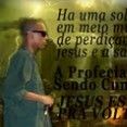 L.A  Cristo" Louvamos a Cristo"