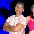 Fabinho e fabíola (Wanos do Forró)