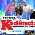 Banda Kadência Oficial
