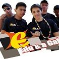 Edu & a Galera