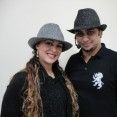 Alê e Marcel