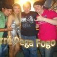 FORRÓ PEGA FOGO - OFICIAL