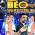 DÉO SERESTEIRO