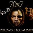 70X7-Perdão e Igualdade