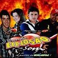banda explosão do som