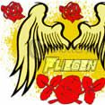 Flienge