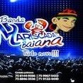 MARISCADA BAIANA OFICIAL