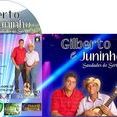 GILBERTO E JUNINHO