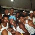 BANDA   MUVUKÃO