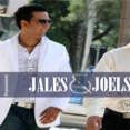Jales e Joelson
