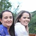 Tacilda Merência & Vanessa